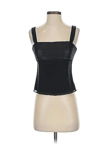 Magaschoni Sleeveless Top (view 1)