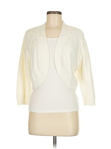 Elle Cardigan (view 1)