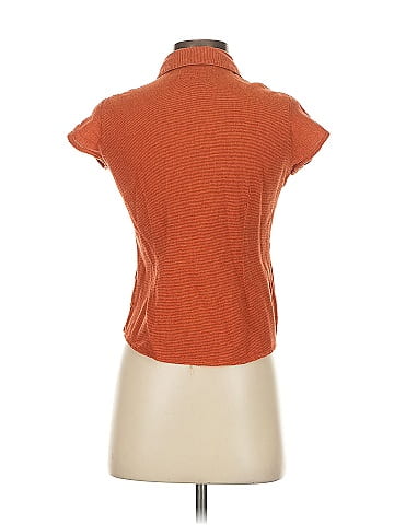Royal Robbins Short Sleeve Blouse (view 2)