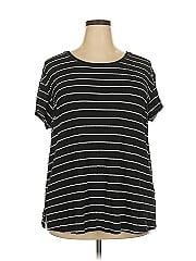 Terra & Sky Short Sleeve T Shirt