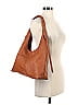 Laggo Solid Brown Shoulder Bag One size - photo 2