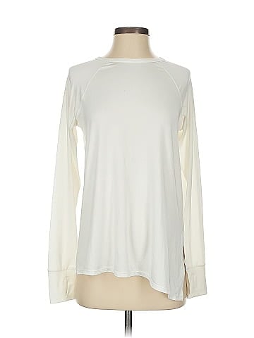 Carve Designs Long Sleeve T-Shirt (view 1)