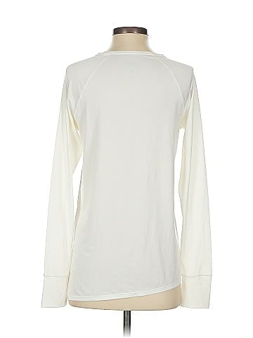 Carve Designs Long Sleeve T-Shirt (view 2)