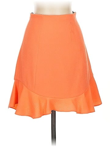 Black Halo Formal Skirt (view 1)