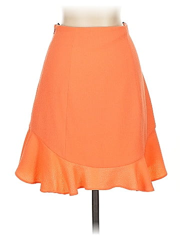 Black Halo Formal Skirt (view 2)