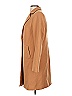 Unbranded Tan Coat Size S - photo 5