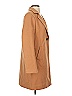Unbranded Tan Coat Size S - photo 4