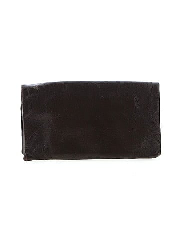 Buxton Leather Wallet (view 1)