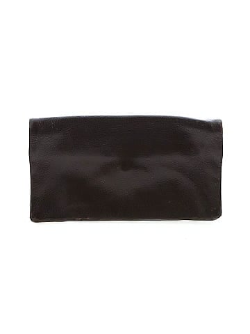 Buxton Leather Wallet (view 2)