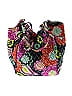 Vera Bradley Paisley Purple Pink Tote One size - photo 1