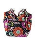 Vera Bradley Paisley Purple Pink Tote One size - photo 3