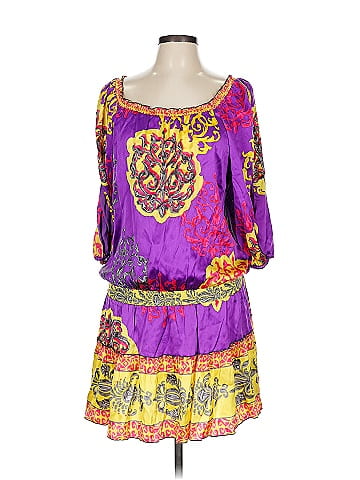 Hale Bob Casual Dress (view 1)