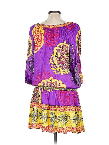 Hale Bob Casual Dress (view 2)
