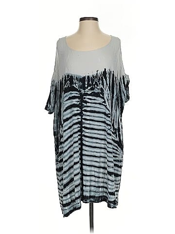 Religion Casual Dress (view 1)