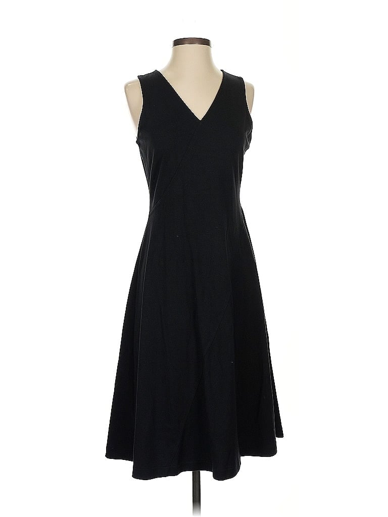 Click to view more detailed imagery on our partner's website Pre-owned Ann Taylor Cocktail Dress In Black