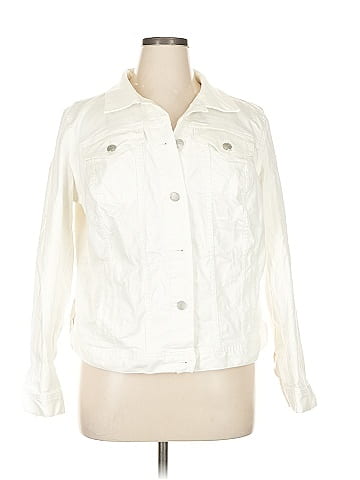 Ann Taylor LOFT Jacket (view 1)