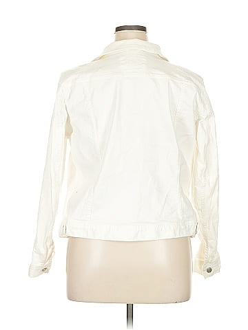 Ann Taylor LOFT Jacket (view 2)