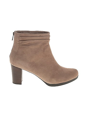 Bella Vita Ankle Boots (view 1)