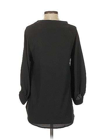 Gibson Long Sleeve Blouse (view 2)
