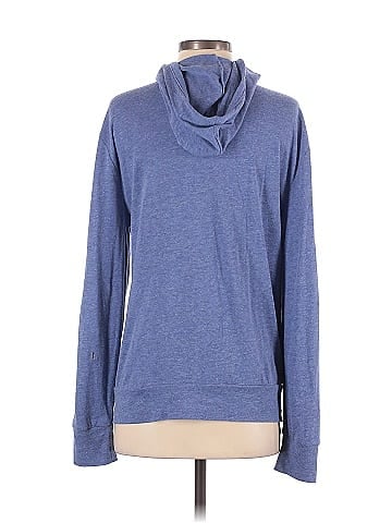 ALTERNATIVE Zip Up Hoodie (view 2)
