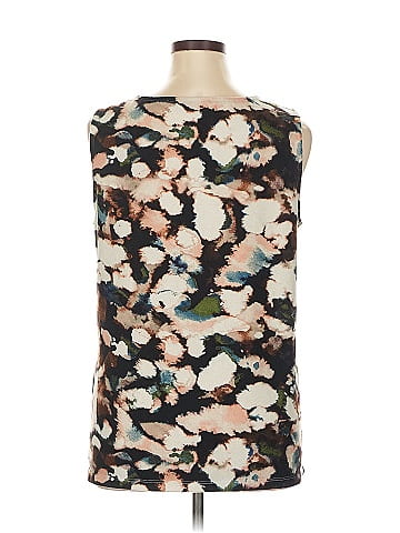 Nina Leonard Tank Top (view 2)