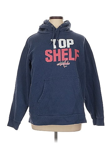Fanatics Pullover Hoodie (view 1)