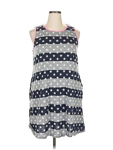 Honeyme Casual Dress (view 1)