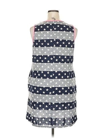 Honeyme Casual Dress (view 2)