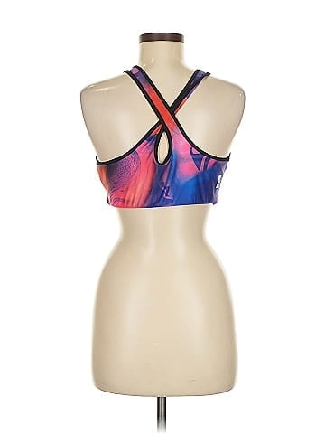 P.E Nation Sports Bra (view 2)
