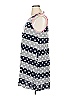 Honeyme Stars Gray Casual Dress Size XL - photo 4
