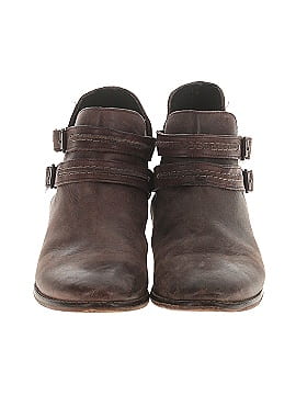 Free People Ankle Boots (view 2)