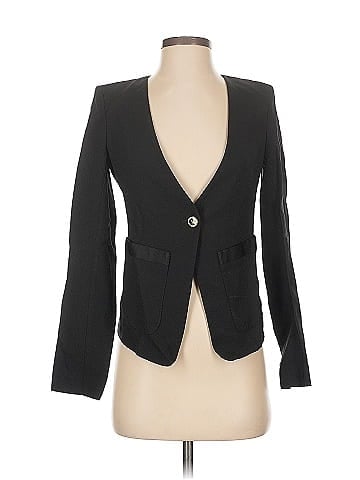 Patrizia Pepe Blazer (view 1)