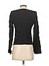 Patrizia Pepe Black Blazer Size EU (IT) 40 / US 4 - photo 2