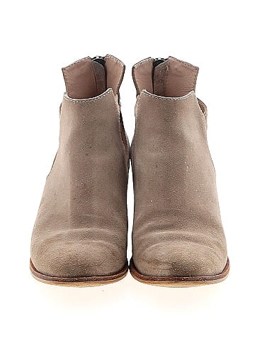 ABLE Local + Global Ankle Boots (view 2)