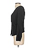 Patrizia Pepe Black Blazer Size EU (IT) 40 / US 4 - photo 5