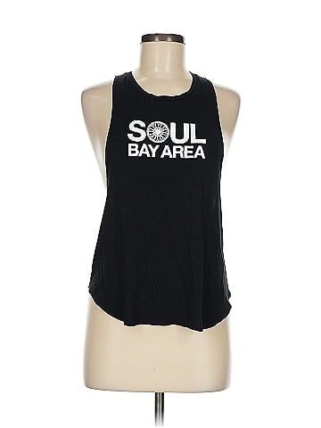 SoulCycle Tank Top (view 1)