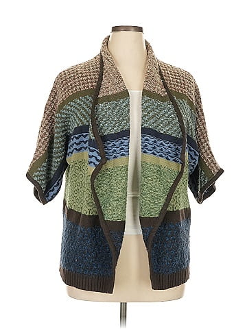 Liz Claiborne Cardigan (view 1)