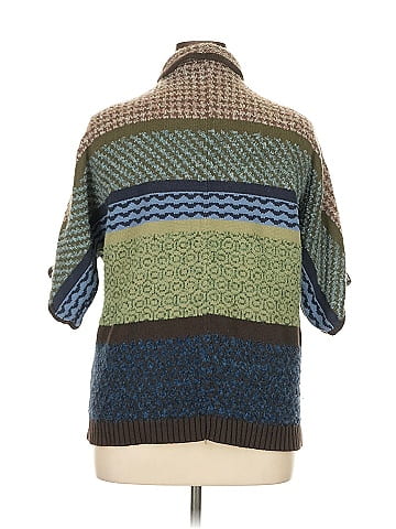 Liz Claiborne Cardigan (view 2)