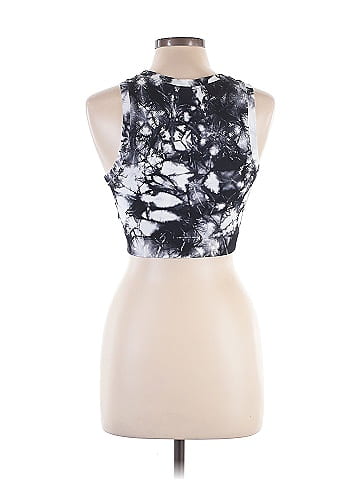 Mono b Tank Top (view 2)