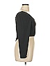 Shein Curve Black Long Sleeve Top Size 14 Plus (1) - photo 4