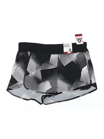 Reebok Athletic Shorts (view 1)