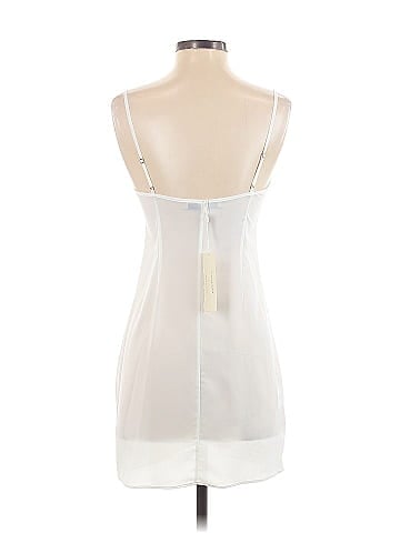 BCBGMAXAZRIA Runway Cocktail Dress (view 2)