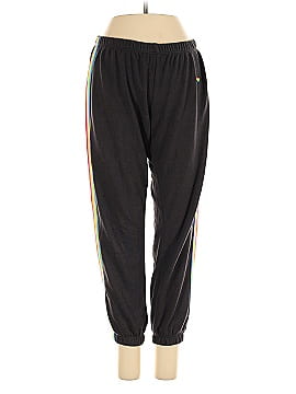Spiritual Gangster Track Pants (view 1)