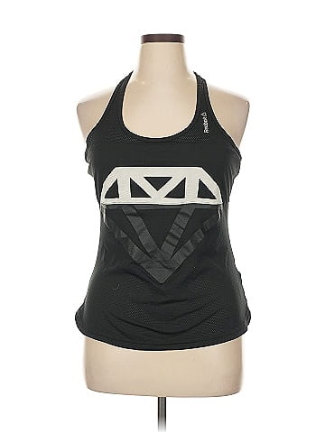 Reebok Active Tank (view 1)