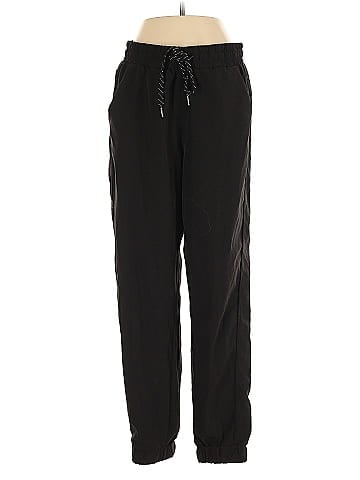 Daisy Fuentes Track Pants (view 1)