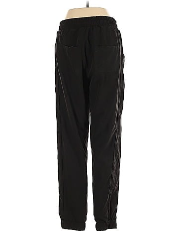 Daisy Fuentes Track Pants (view 2)