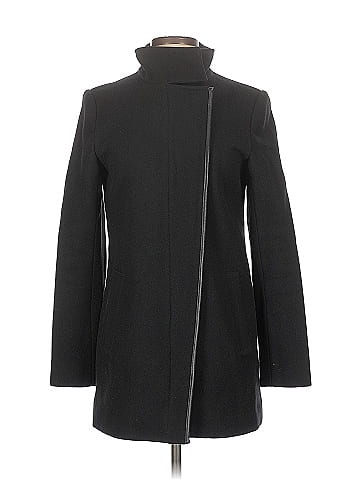 Theory Wool Coat (view 1)