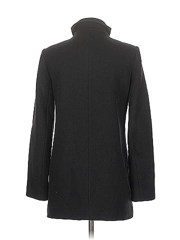 Theory Wool Coat (view 2)