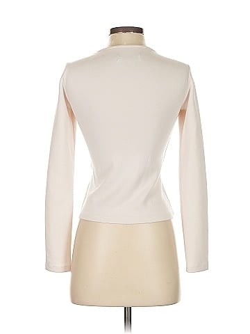 Ioanna Kourbela Long Sleeve Blouse (view 2)