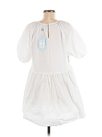 Hill House 3/4 Sleeve Blouse (view 2)